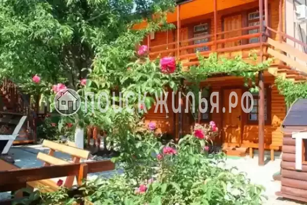 «Лесная быль», Витязево «Лесная быль», Витязево