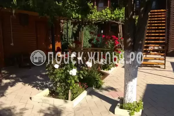 «Лесная быль», Витязево «Лесная быль», Витязево