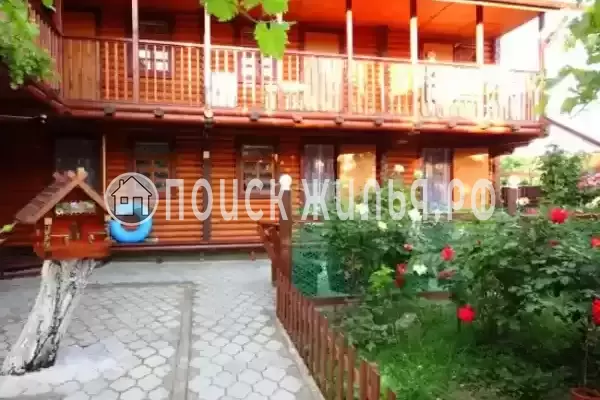 «Лесная быль», Краснодарский край, Витязево, Гагарина, д.11