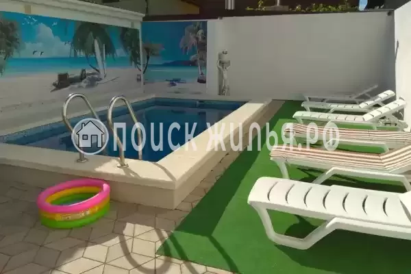 «Лесная быль», Витязево «Лесная быль», Витязево