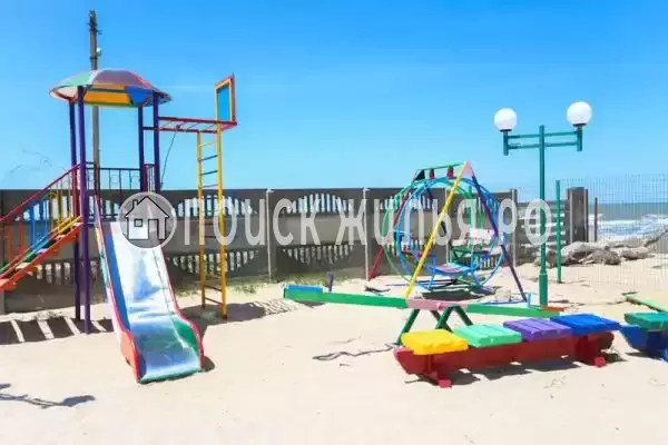 «Мини-гостиница на Набережной», Голубицкая «Мини-гостиница на Набережной», Голубицкая