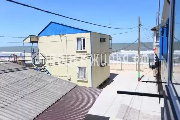 «Мини-гостиница на Набережной», Голубицкая «Мини-гостиница на Набережной», Голубицкая