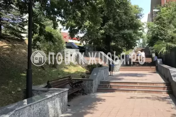 «Жемчужина», Лазаревское «Жемчужина», Лазаревское