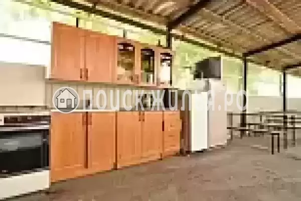 Гостевой дом «На Абовяна 4», Алахадзы