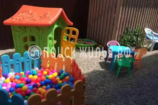 Гостиница «Боярский дом на Солнечной», Голубицкая