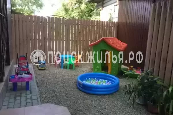 Гостиница «Боярский дом на Солнечной», Голубицкая