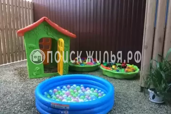 Гостиница «Боярский дом на Солнечной», Голубицкая