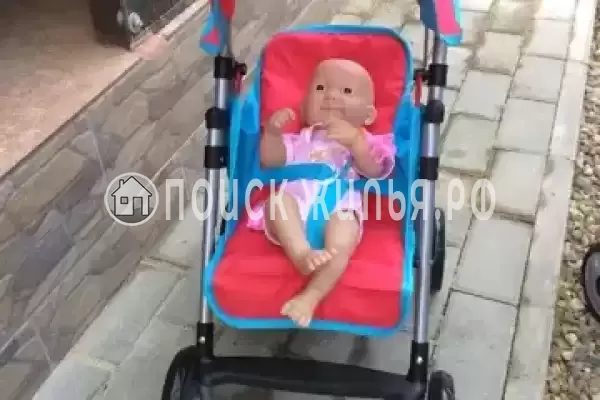 Гостиница «Боярский дом на Солнечной», Голубицкая