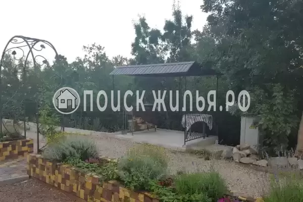 Гостевой дом «Вилла Мечта», Алушта