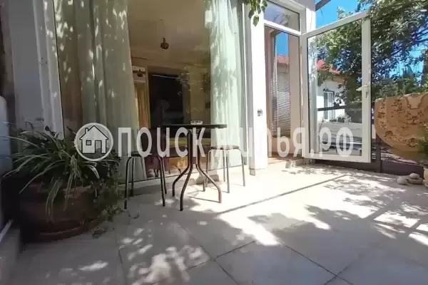 «Солнечная Алушта», Алушта