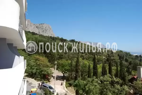 Апартаменты «В ЖК Форосский берег», Санаторное Апартаменты «В ЖК Форосский берег», Санаторное