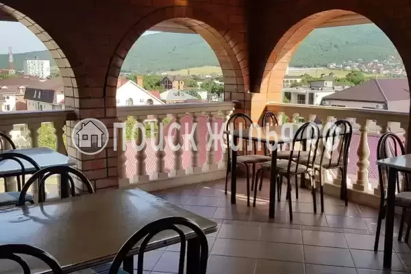 «Helen», Кабардинка