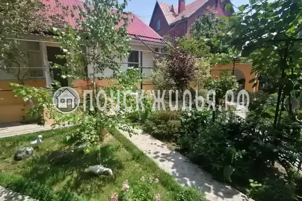 Частный сектор «Частный домик у самого моря», Лазаревское