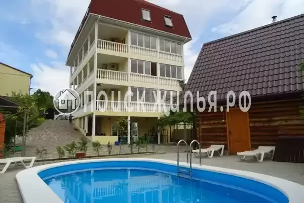 «Версаль», Краснодарский край, Лермонтово, Нагорная, д.5