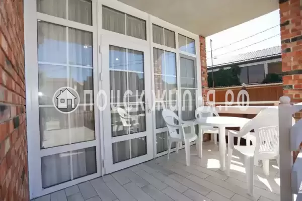 Дом под ключ «Татьяна», Голубицкая