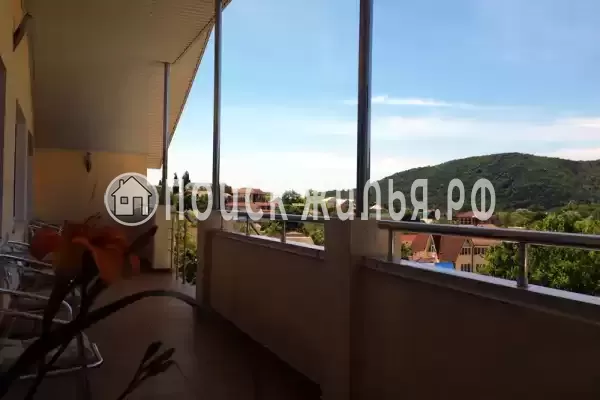 «Фем Ландия», Архипо-Осиповка