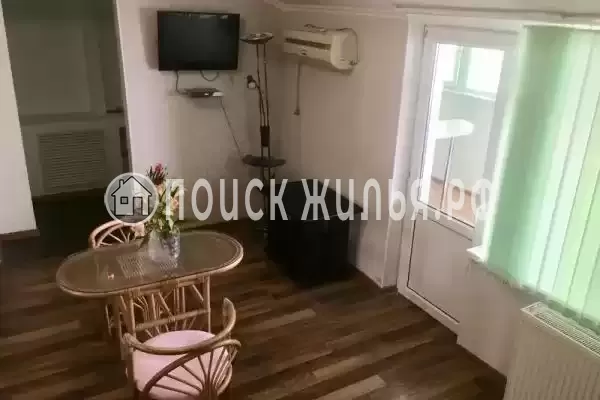 Квартира «На 40 лет Победы», Краснодарский край, Анапа, 40 лет Победы, д.1Б