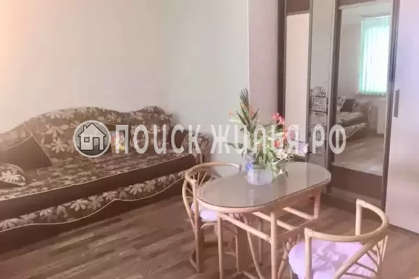 Квартира «На 40 лет Победы», Анапа