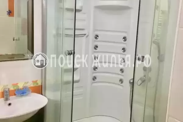 Квартира «На 40 лет Победы», Анапа