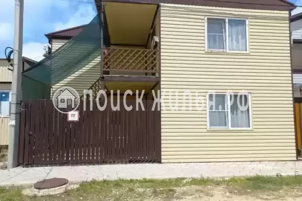 Тенистая, д.18, Голубицкая