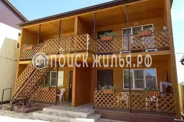 Тенистая, д.18, Голубицкая