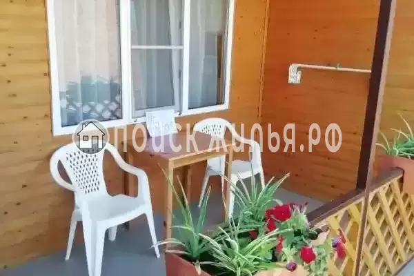 Тенистая, д.18, Голубицкая