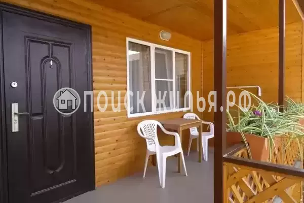 Тенистая, д.18, Голубицкая