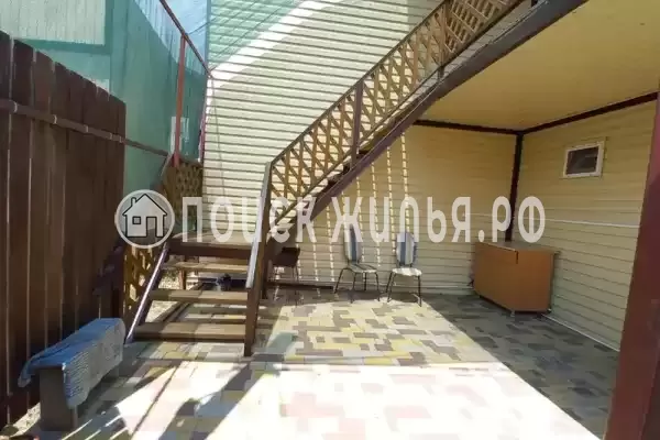 Тенистая, д.18, Голубицкая