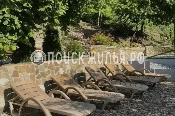 Частный сектор «Оазис», Лермонтово