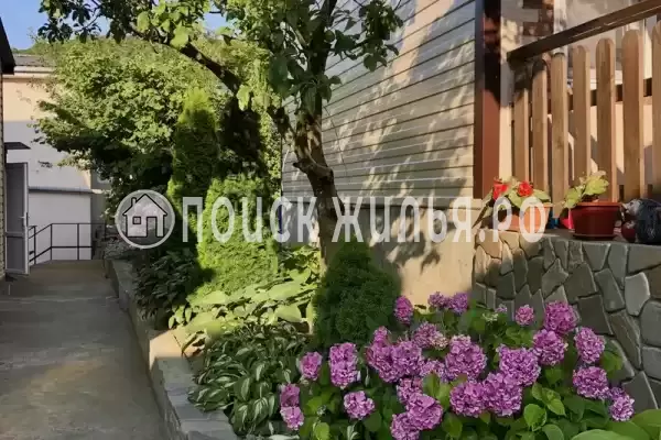 Частный сектор «Оазис», Лермонтово