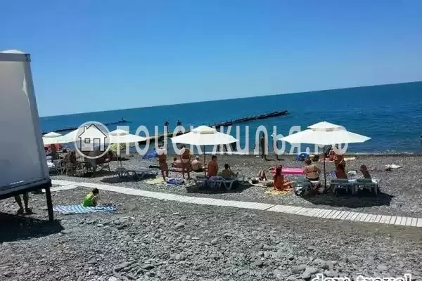 Частный сектор «Таунхаус на Мечтателей», Головинка