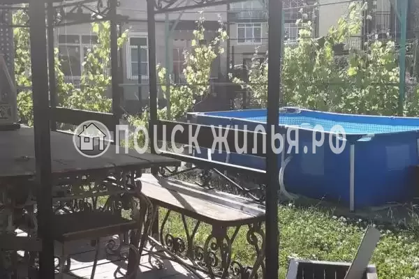 Частный сектор «Таунхаус на Мечтателей», Головинка