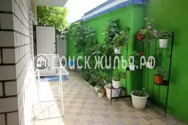 «Анапа», Анапа