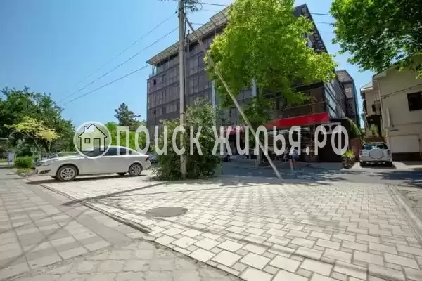 «Анапа», Краснодарский край, Анапа, Ивана Голубца, д.25