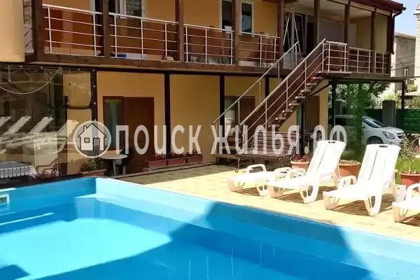 «Алла», Краснодарский край, Геленджик, Октябрьская, д.103 «Алла», Краснодарский край, Геленджик, Октябрьская, д.103