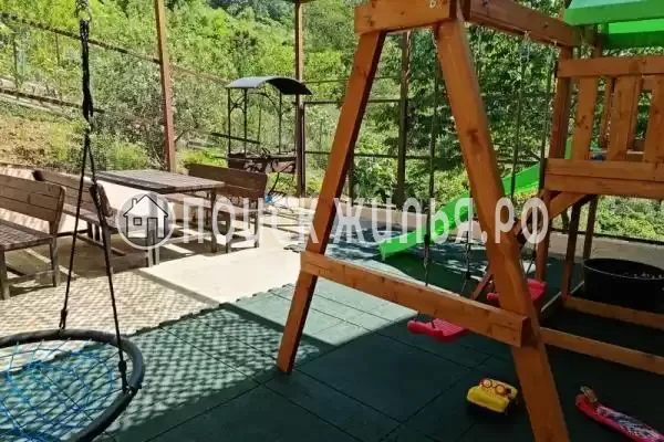 «Маринка», Адлер