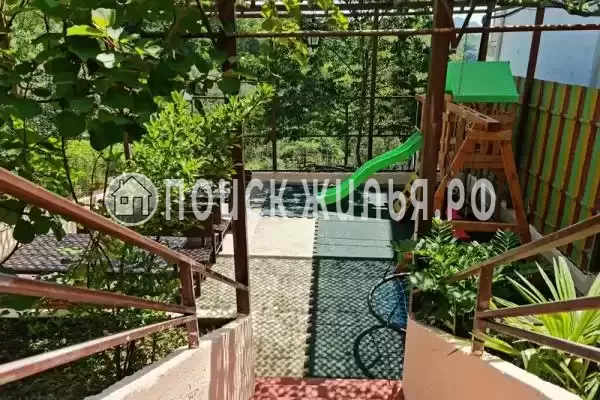 «Маринка», Адлер