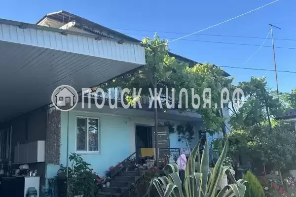 Гостевой дом «У моря», Республика Абхазия, Приморское, Шаумяна, д.1