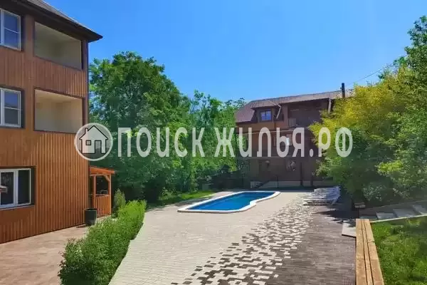 Частный сектор «Северная 12», Краснодарский край, Архипо-Осиповка, Северная, д.12 Частный сектор «Северная 12», Краснодарский край, Архипо-Осиповка, Северная, д.12