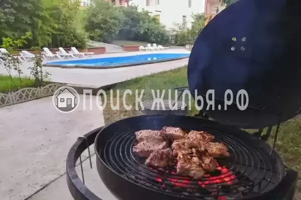 Частный сектор «Северная 12», Архипо-Осиповка