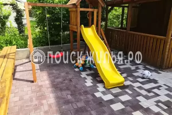 Частный сектор «Северная 12», Архипо-Осиповка