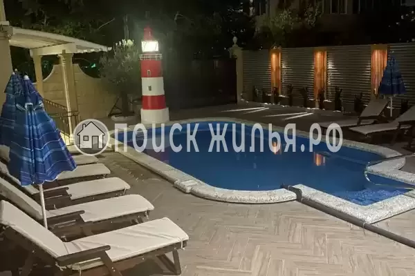 «У Лукоморья», Краснодарский край, Дивноморское, Короленко, д.4