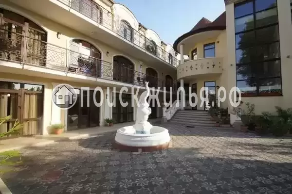 «У Лукоморья», Дивноморское «У Лукоморья», Дивноморское