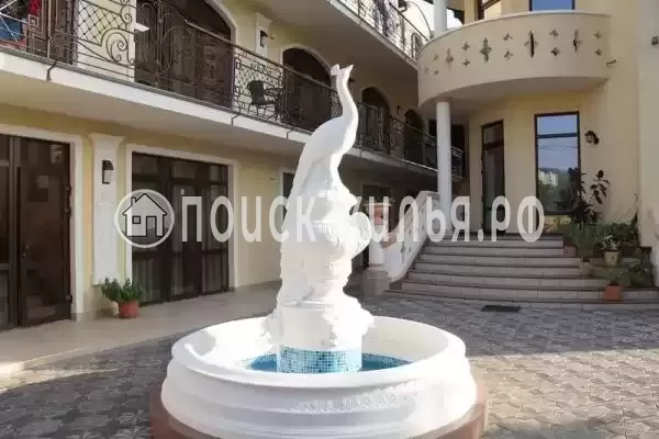 «У Лукоморья», Дивноморское «У Лукоморья», Дивноморское