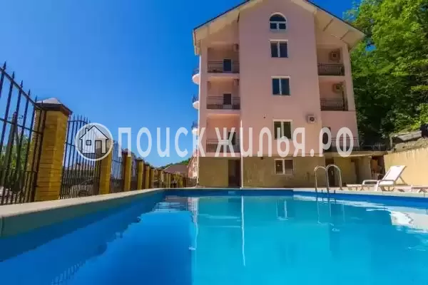 «Триумф», Дедеркой «Триумф», Дедеркой