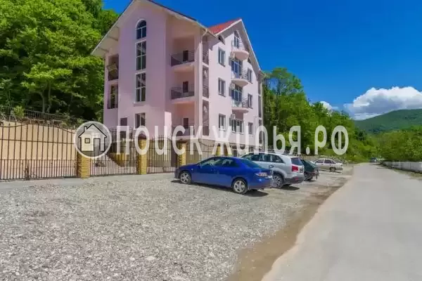 «Триумф», Дедеркой «Триумф», Дедеркой