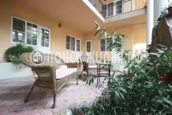 «Алина», Адлер «Алина», Адлер