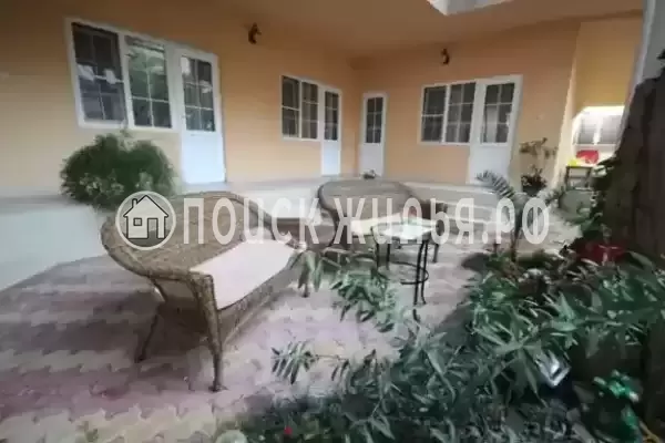 «Алина», Адлер «Алина», Адлер