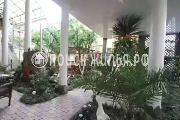 «Алина», Адлер «Алина», Адлер