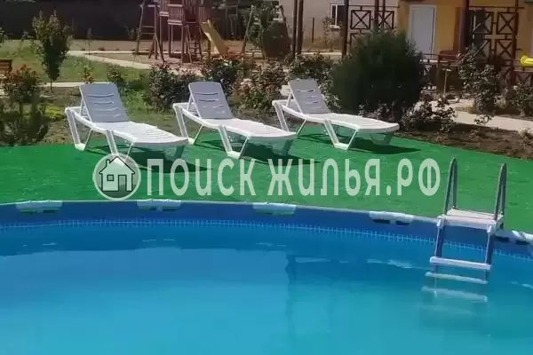 «Добрый бобр», Краснодарский край, Ильич, Школьная, д.64−66